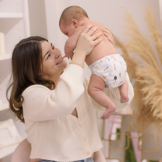 Les meilleurs trucs pour épargner – Édition nouveaux parents