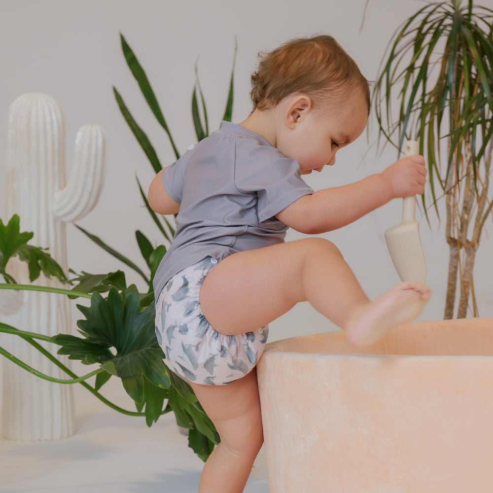 Gris (Marine) Gris (Marine)