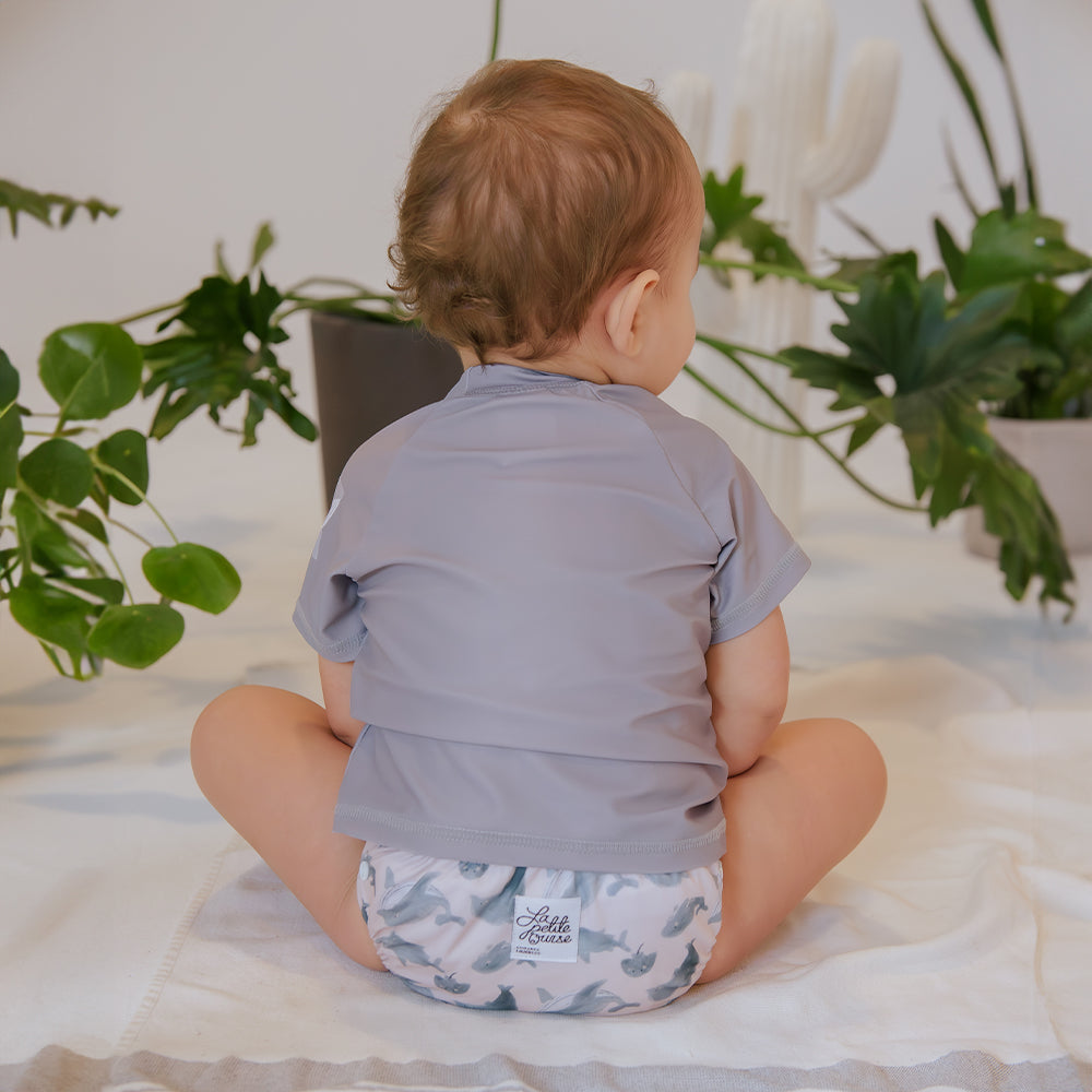 Gris (Marine) Gris (Marine)