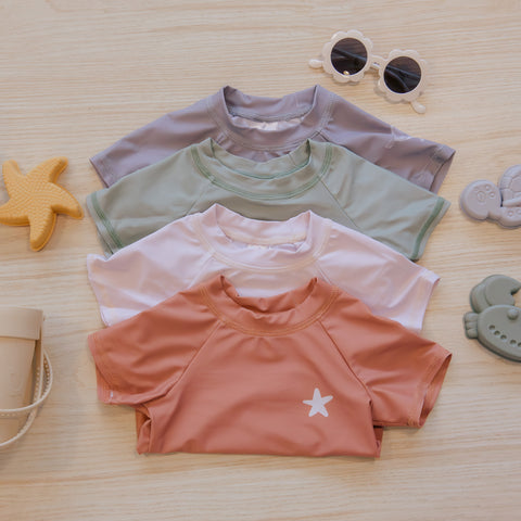 UV Swim Shirts UV Swim Shirts