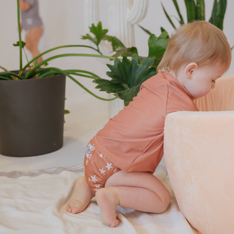 Rouille (Étoile de mer) Rouille (Étoile de mer)