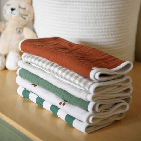 Langes d’épaule Langes d’épaule