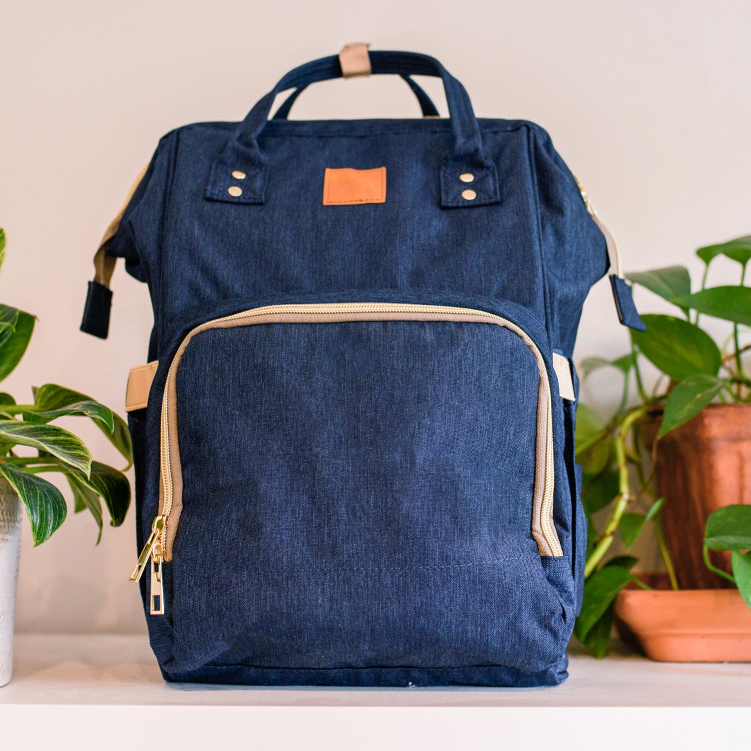 Back pack – La Petite Ourse