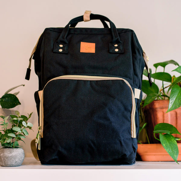 How to Pack Anello Backpack for Your Future Travels