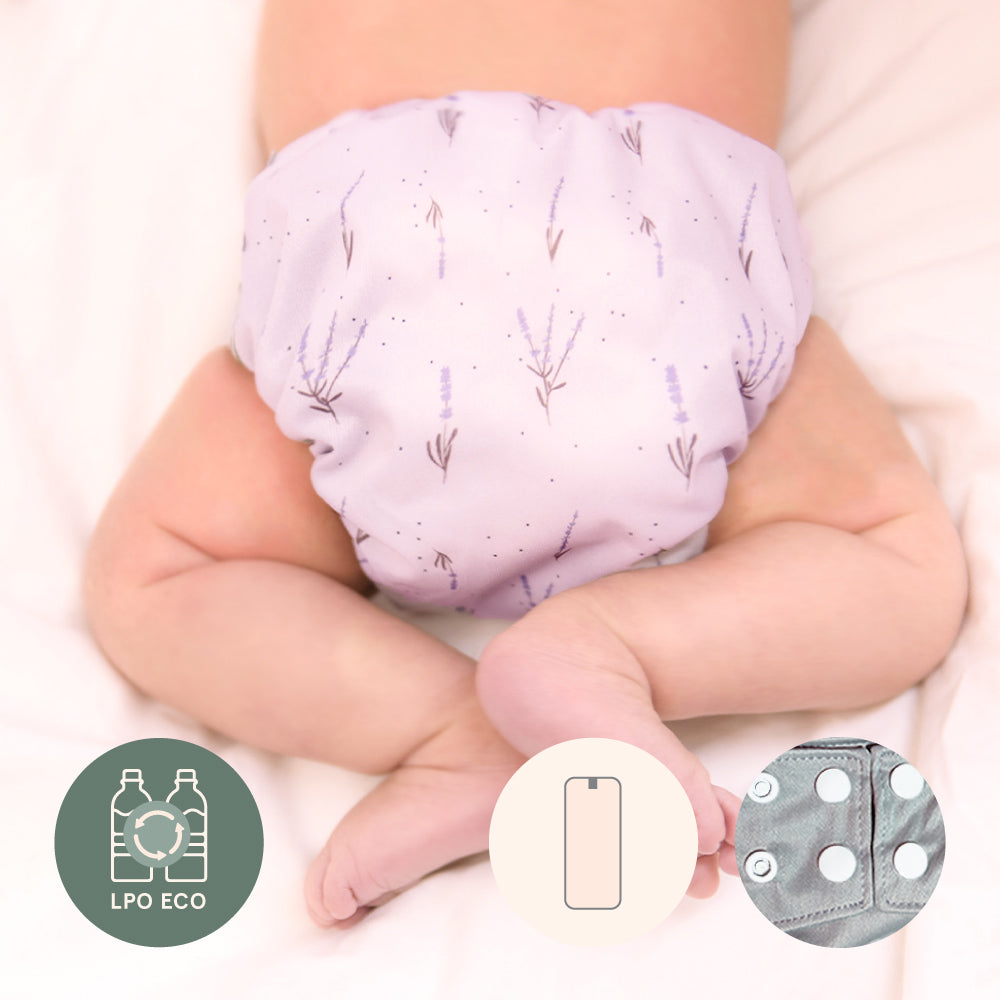 Diapers - Newborn & Baby Diapers