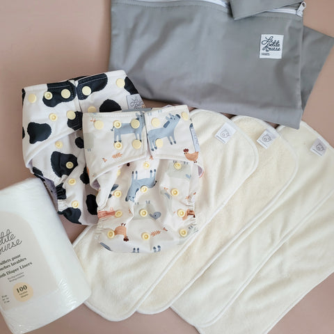 Kit d'essai Kit d'essai