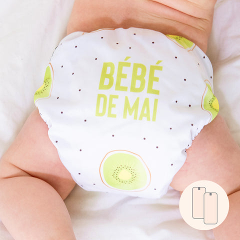 Bébé de mai Bébé de mai