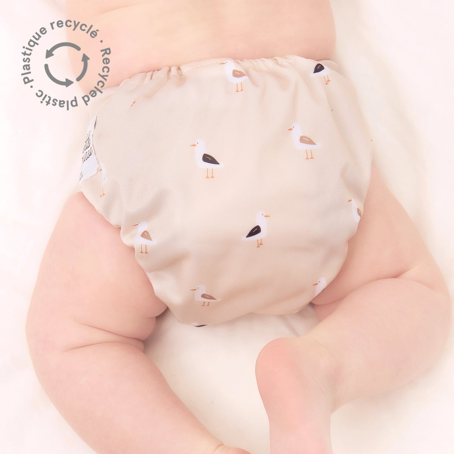 Diapers - Newborn & Baby Diapers