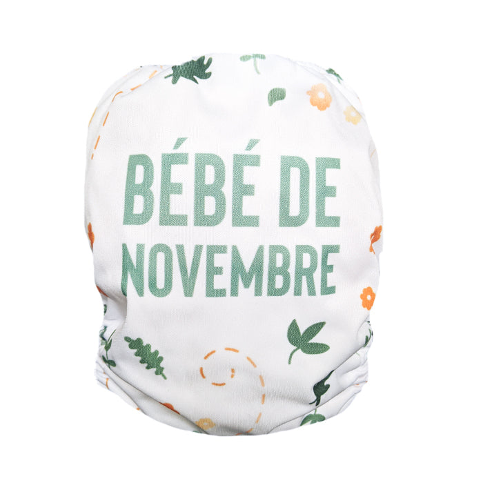 Bébé de novembre Bébé de novembre
