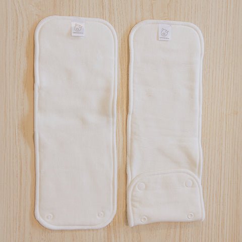 Night time insert - 2 pcs Night time insert - 2 pcs