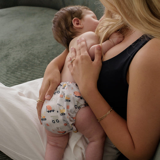 Le meilleur conseil que j’ai pour toi + les jugements que tu vas rencontrer dans ton nouveau rôle de parent