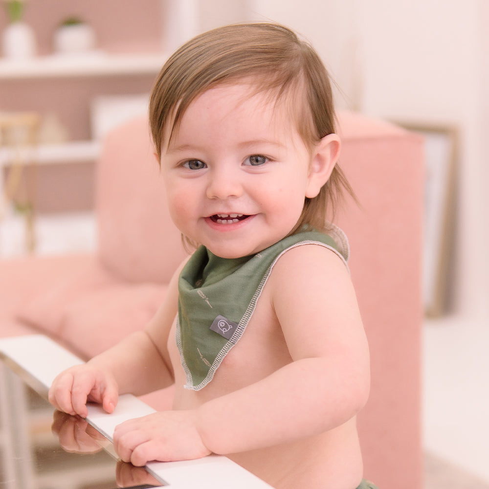 Bavoirs pour Bébés