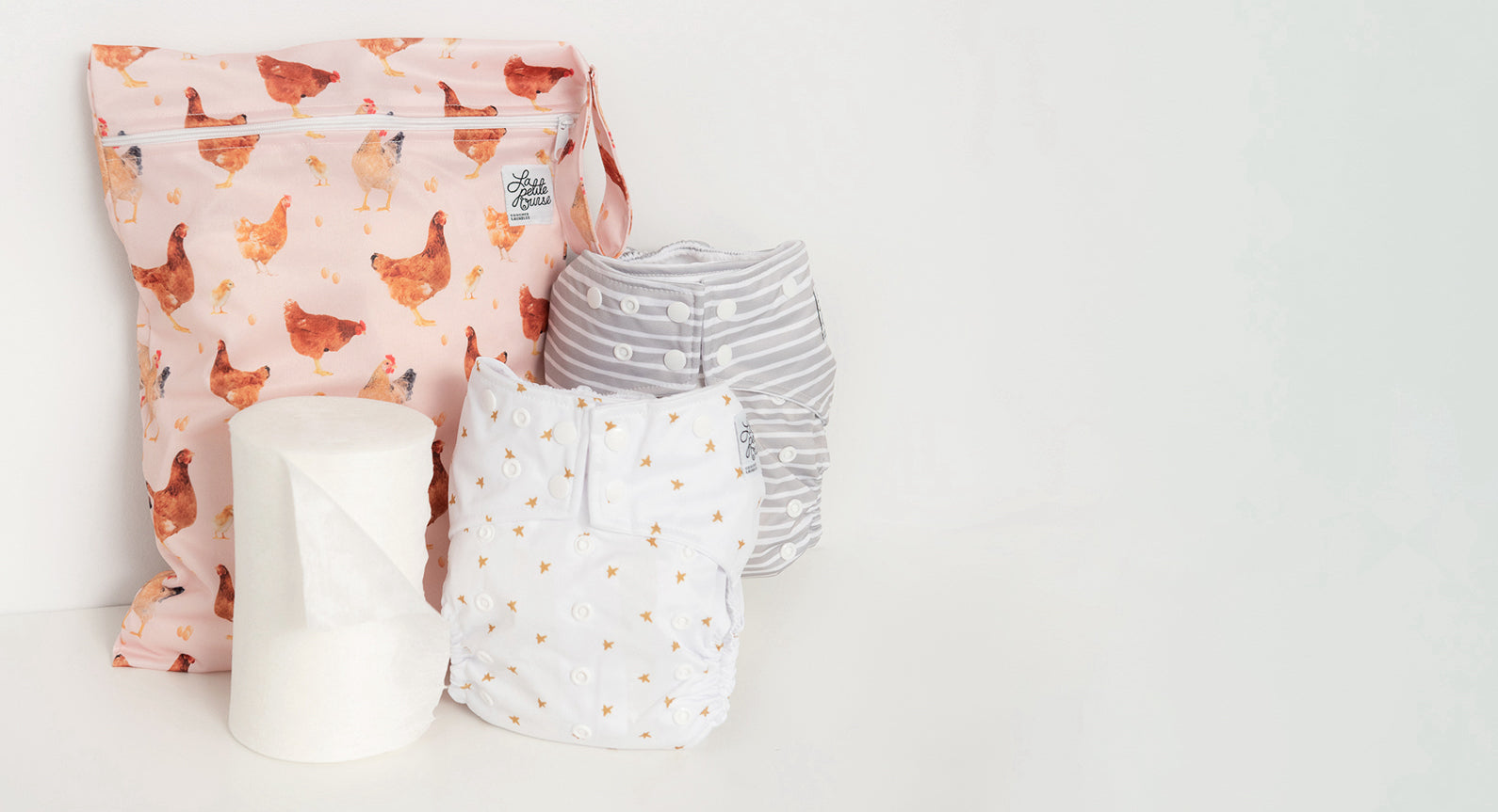 Créez votre Kit d’essai à petit prix!
