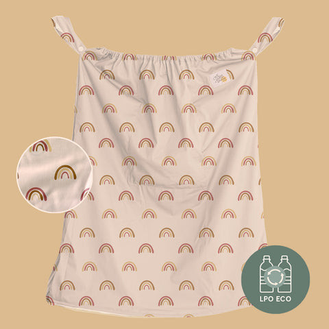 Sac pour couches souillées