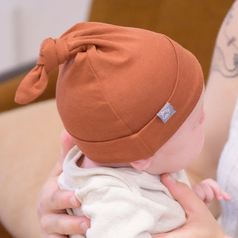 Bonnets pour nouveau-né