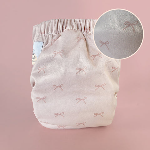 MINI • Newborn Diaper