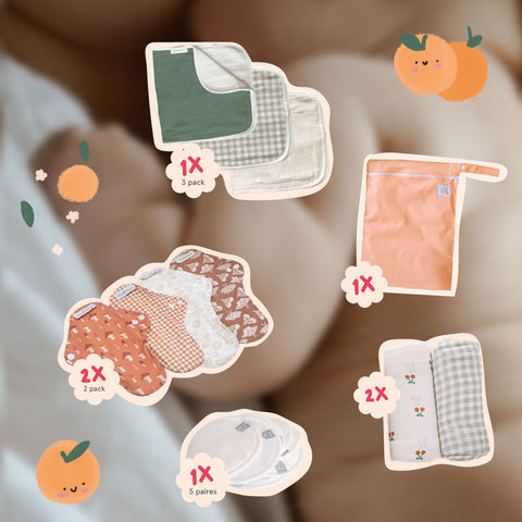 Hospital Essentials Bundle