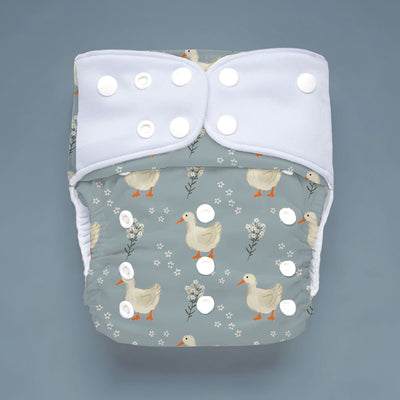 EVOLUTION • Pocket Diaper
