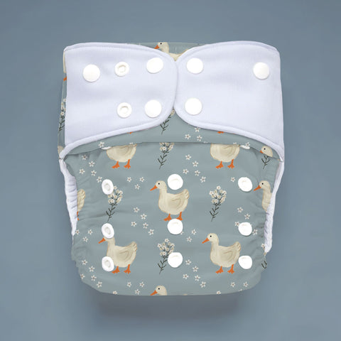 EVOLUTION • Pocket Diaper