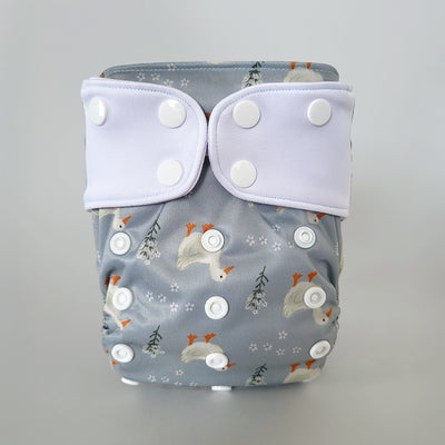 MINI • Newborn Diaper