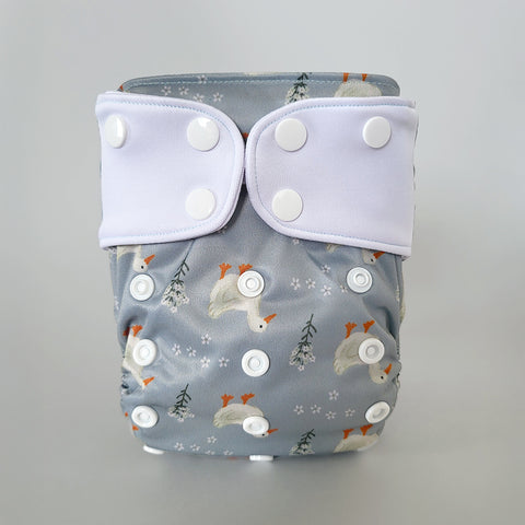 MINI • Newborn Diaper