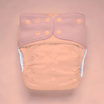 EVOLUTION • Pocket Diaper