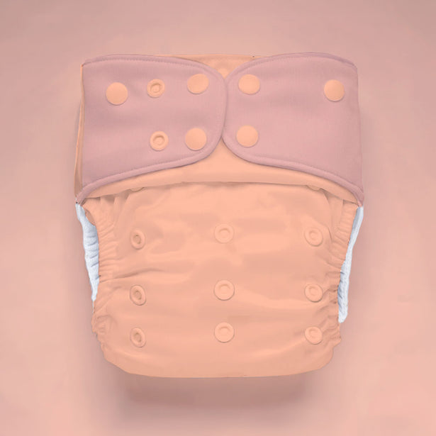 Évolution | Couche à poche