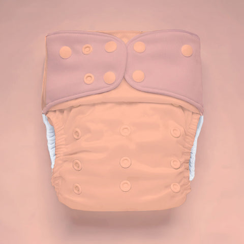 EVOLUTION • Pocket Diaper