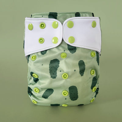 EVOLUTION • Pocket Diaper