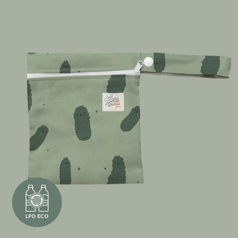 Tiny Bags