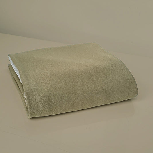Couche plate