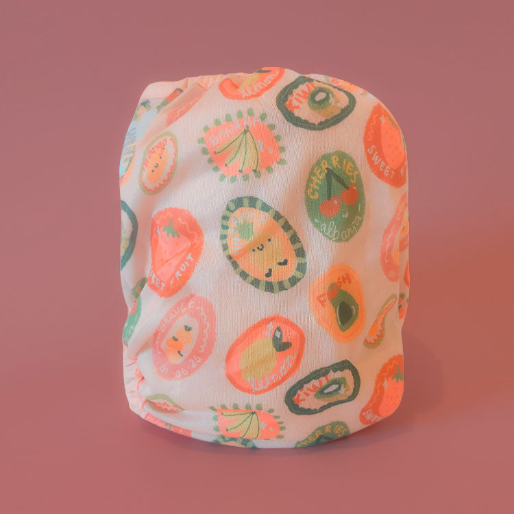 Collant fruit