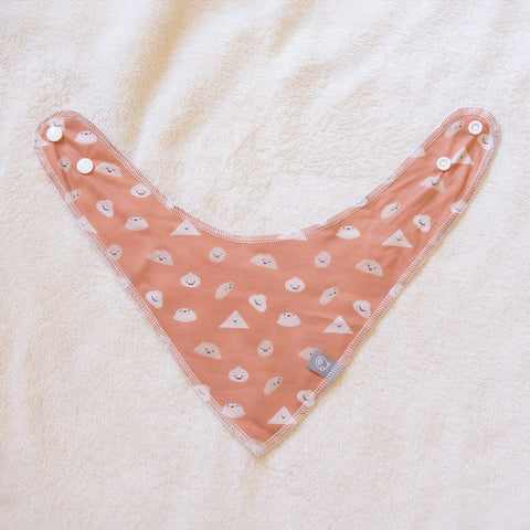 Bavoir Mystère - VENTE FINALE