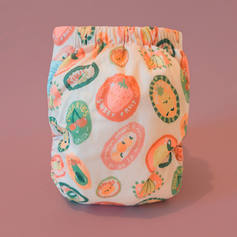Collant fruit