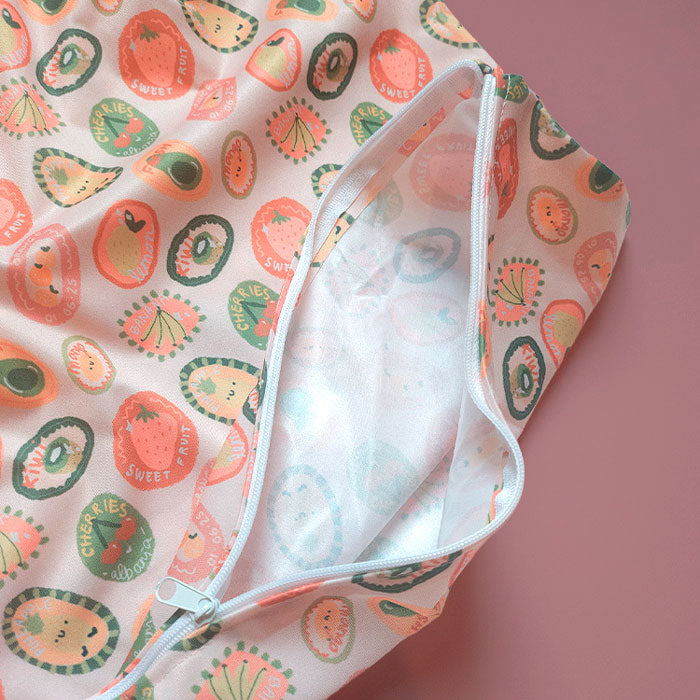 Collant fruit