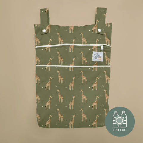 Sac de Transport Double