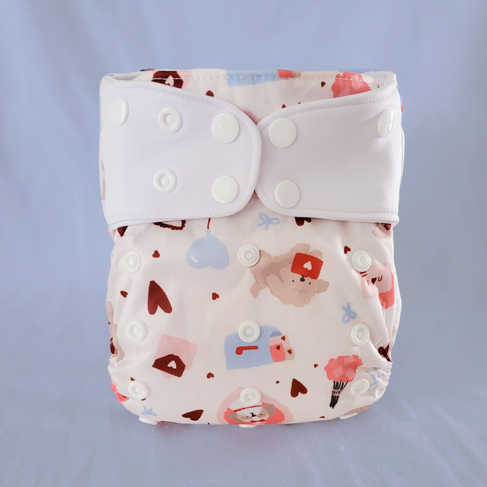 Cloth Diapers