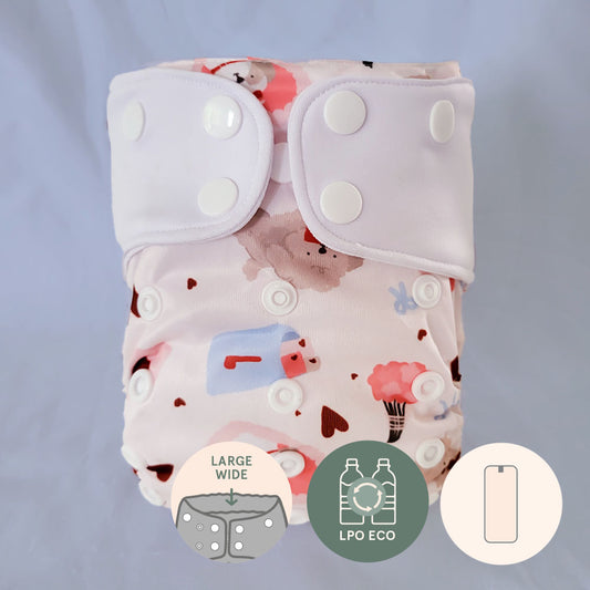 Lettres d'amour 1000