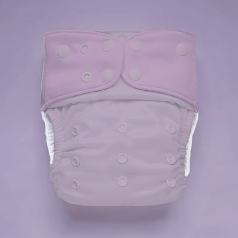 EVOLUTION • Pocket Diaper