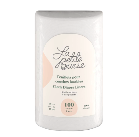 Rouleau en viscose