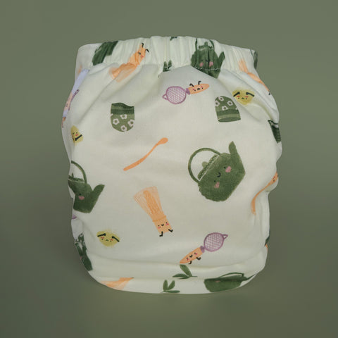 Matcha