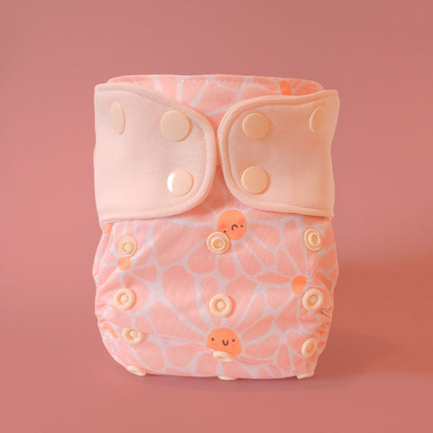 MINI | Newborn diaper