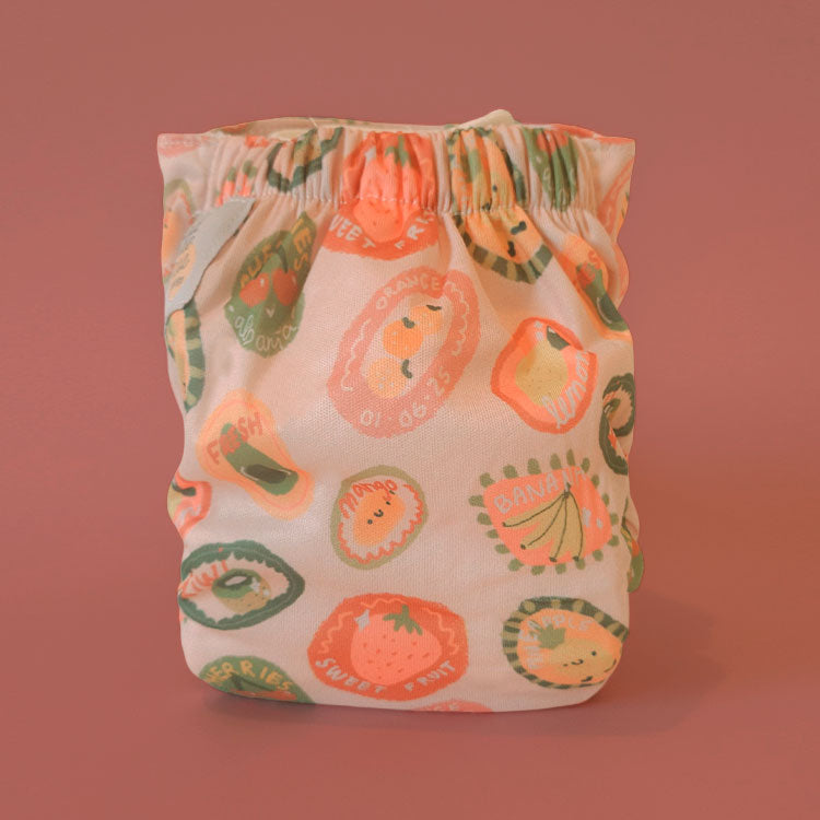 Collant fruit