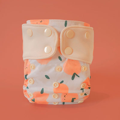 MINI • Newborn Diaper