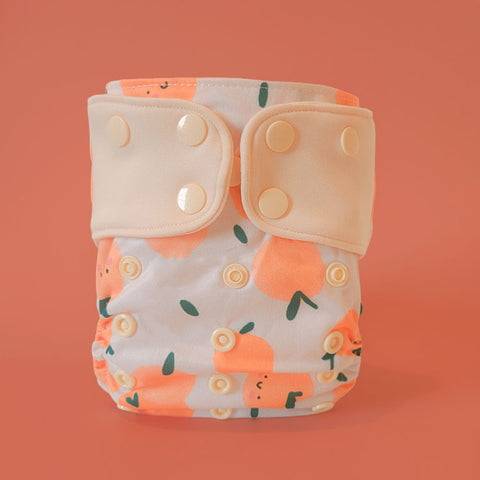 MINI | Newborn diaper