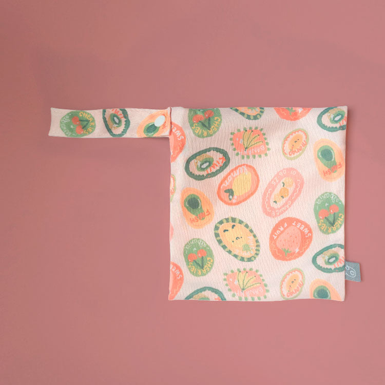 Collant fruit