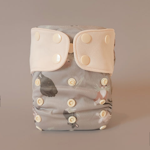 MINI • Newborn Diaper