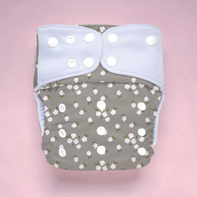 EVOLUTION • Pocket Diaper