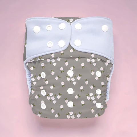EVOLUTION • Pocket Diaper