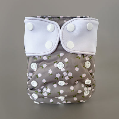 MINI • Newborn Diaper